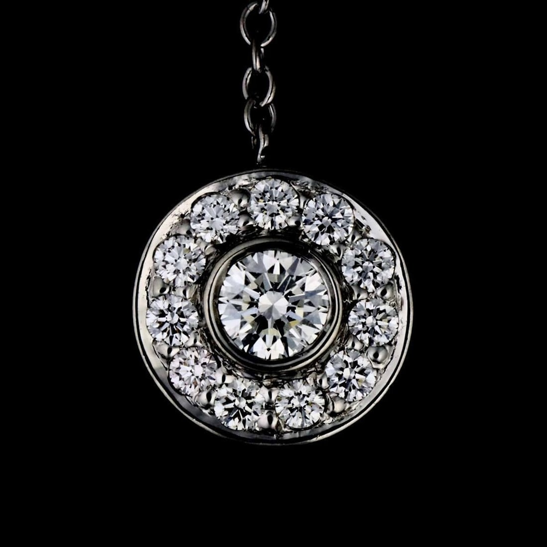 Cartier Lanier Ring - 6