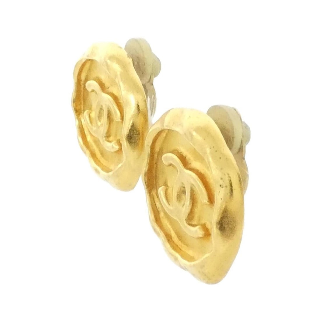Chanel Earrings - 2