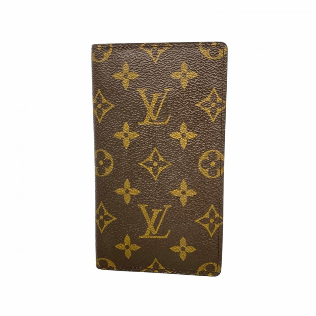 Louis Vuitton Monogram Agenda Poche Planner Cover R20503 Brown for Men and Women: --- Catalog ---Category: DesignColor: BrownGender: Men,WomenCategory: GeneralMPN: R20503Brand: Louis VuittonCategory: Physical PropertiesSize (HxWxD): 16.5cm x 9cm x 1cm / 6.49'' x 3.54'' x 0.39''---