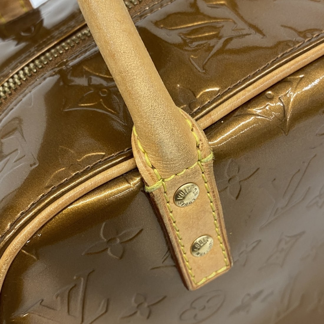 Cartier Lanier Ring - 12