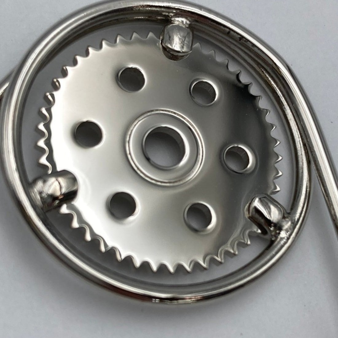 Hermes Echappé Ring - 7