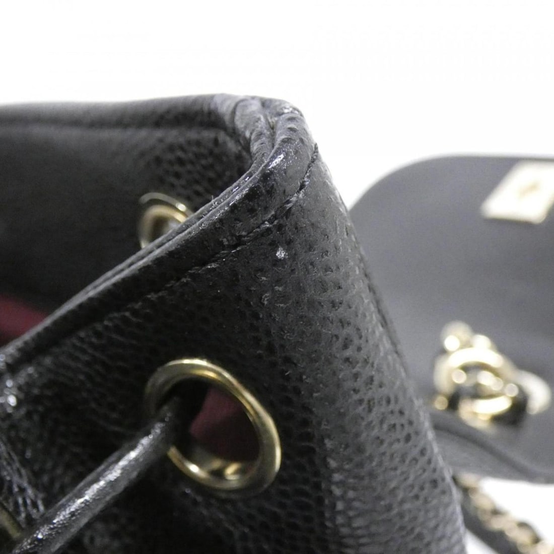 Chanel AS3530 Backpack - 10