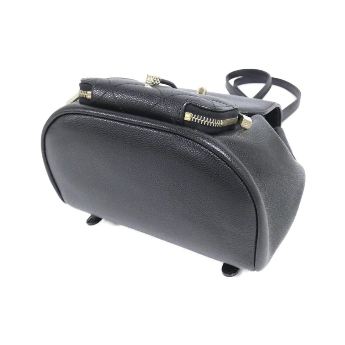 Chanel AS3530 Backpack - 3