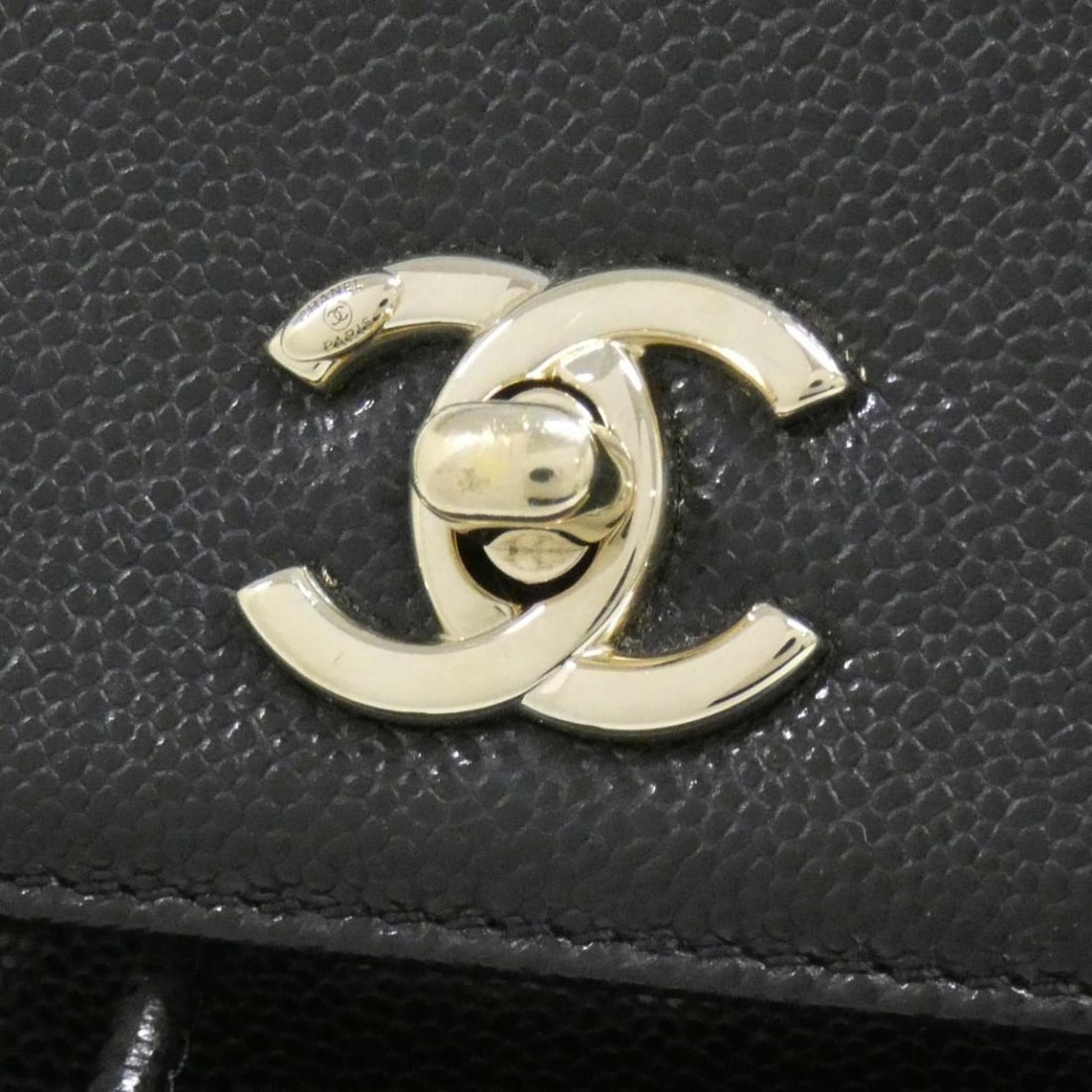 Chanel AS3530 Backpack - 4