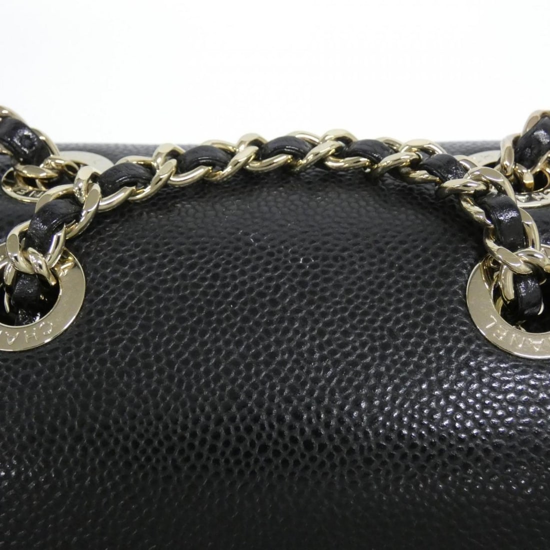 Chanel AS3530 Backpack - 6