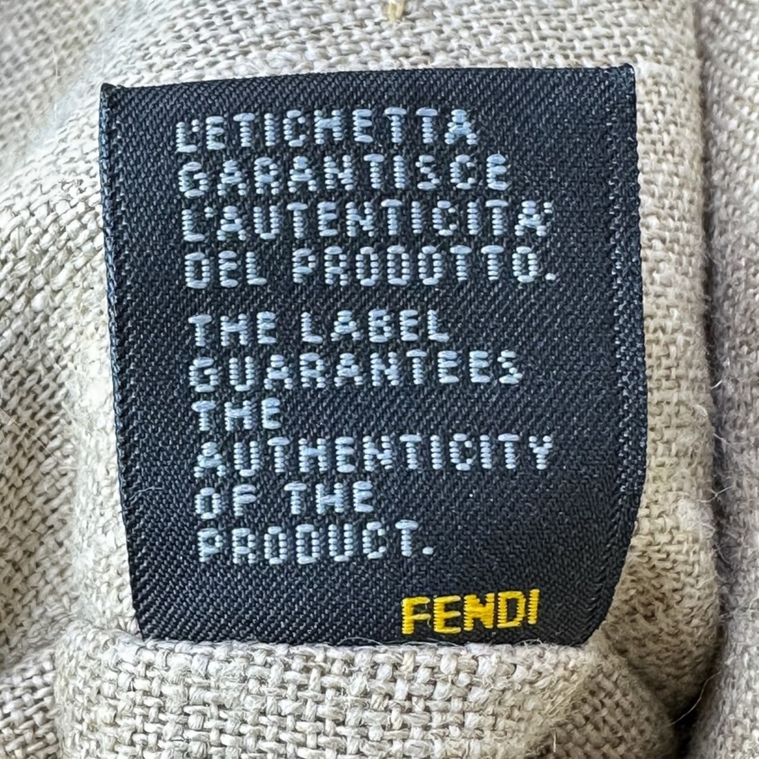 Chanel ABD035 earrings - 12