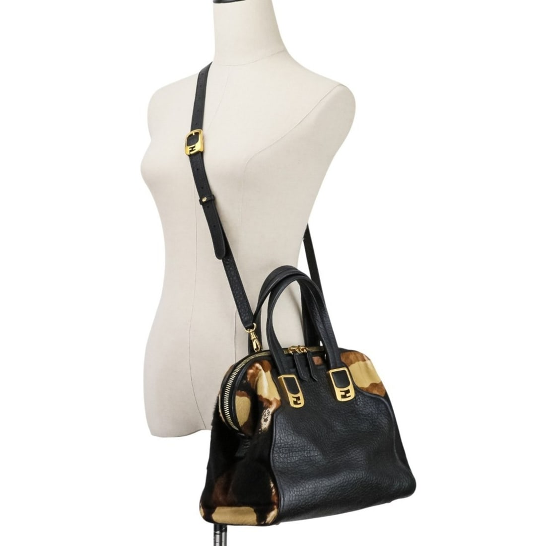 Chanel ABD035 earrings - 13