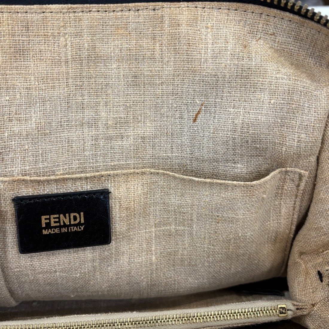 Chanel ABD035 earrings - 16