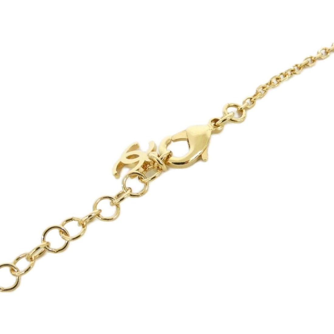 Chanel ABD035 earrings - 4