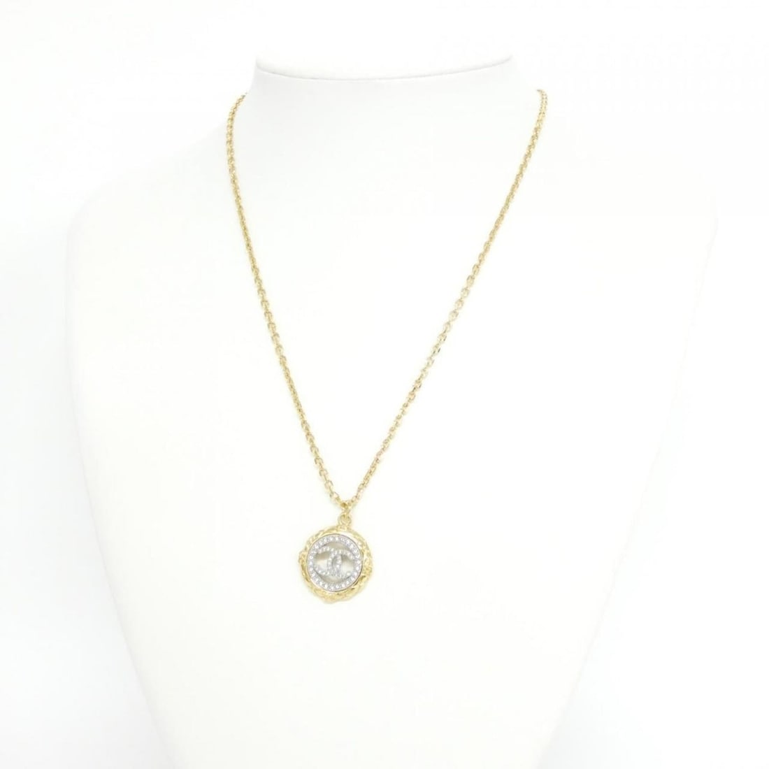 Chanel ABD035 earrings - 5