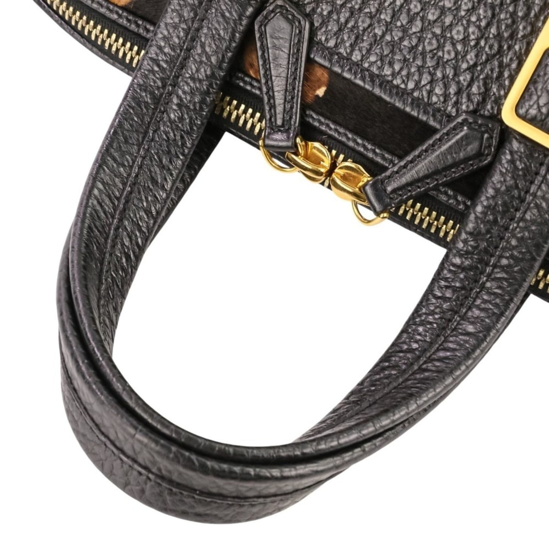 Chanel ABD035 earrings - 7