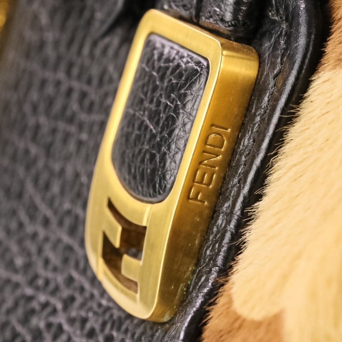 Chanel ABD035 earrings - 9