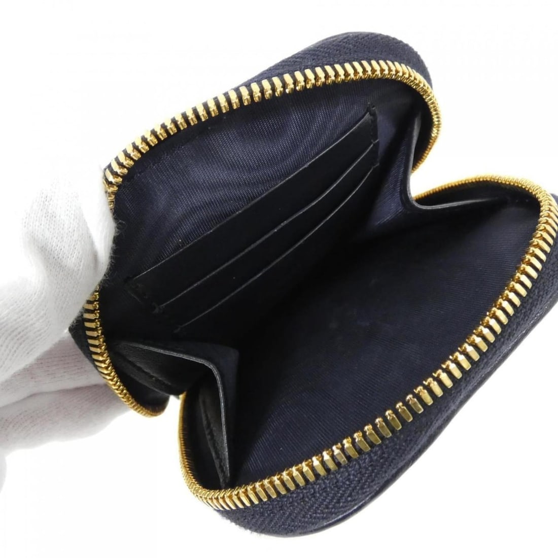 Tiffany Milgrain Ring - 6