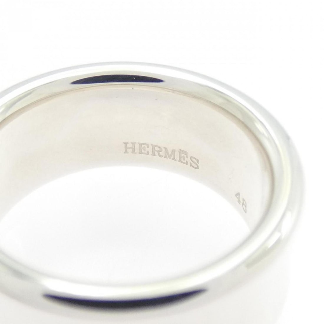 Hermes Hermès Eclipse Ribbon Ring - 4