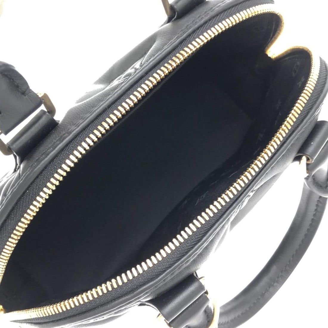 Hermes Hermès Eclipse Ribbon Ring - 6