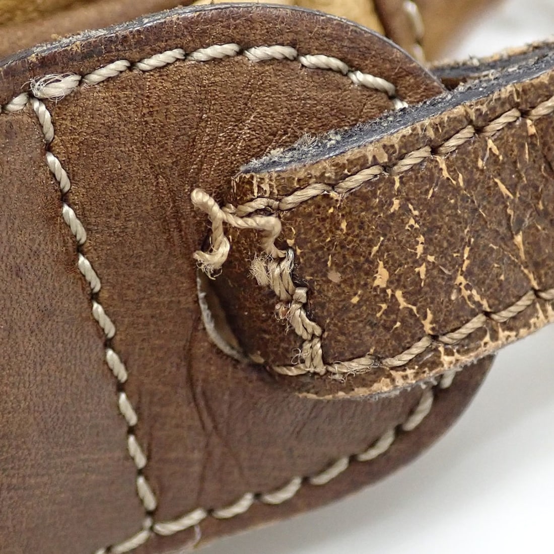 Hermes Hermès Eclipse Ribbon Ring - 7