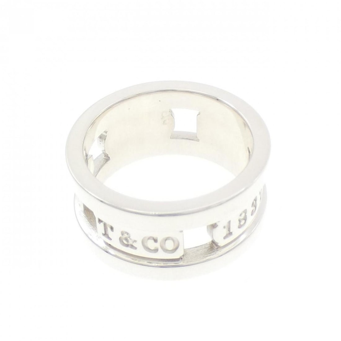 Tiffany 1837 Element Ring - 3