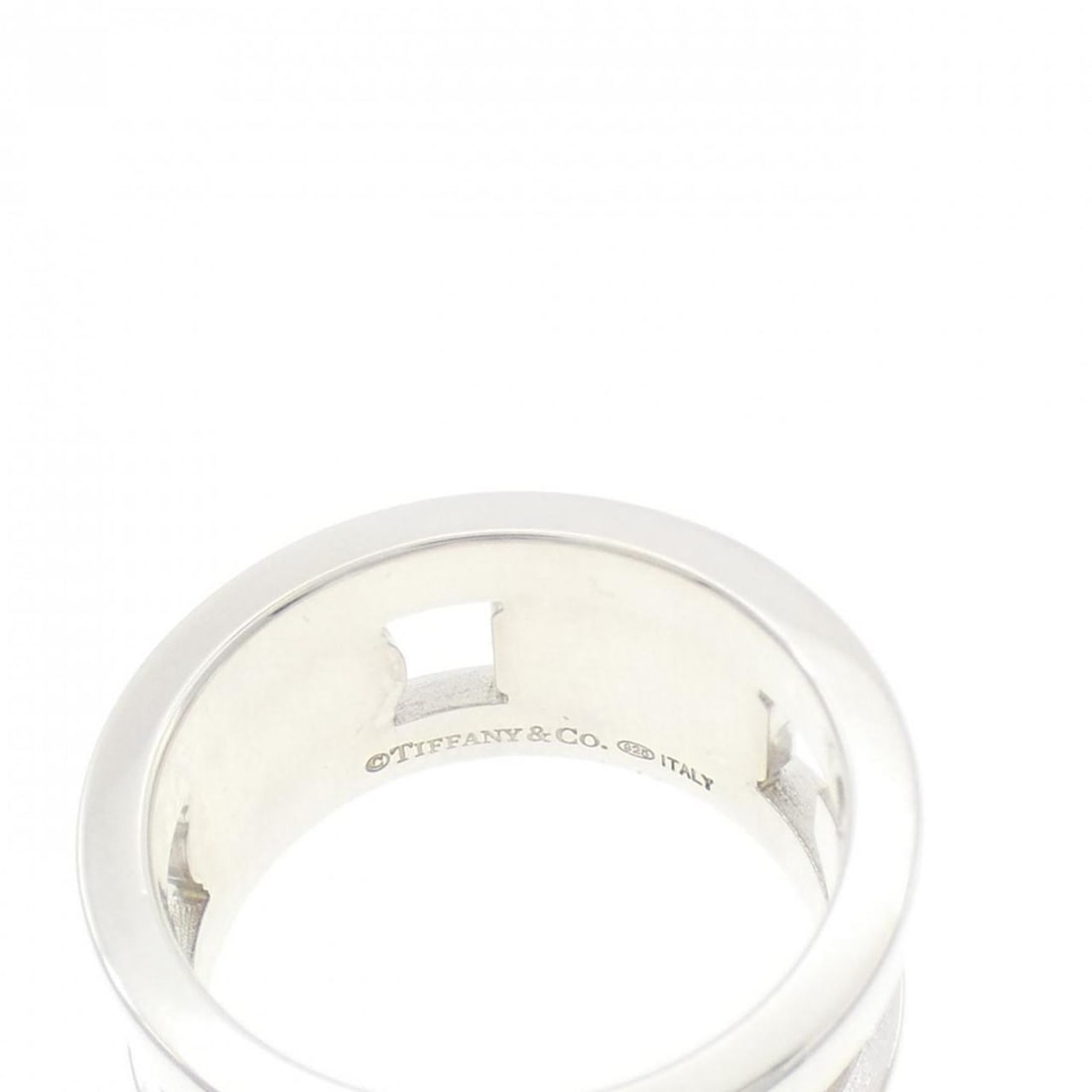 Tiffany 1837 Element Ring - 4