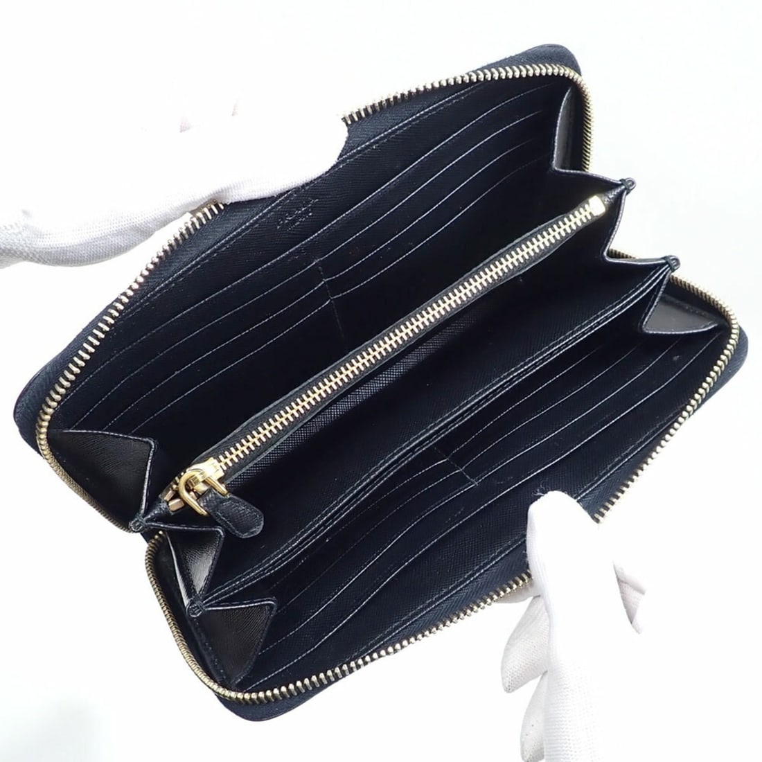 Tiffany 1837 Element Ring - 8