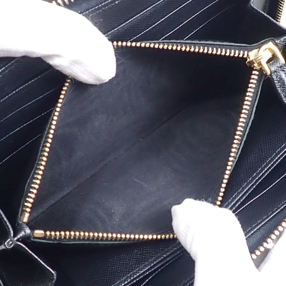 Tiffany 1837 Element Ring - 9