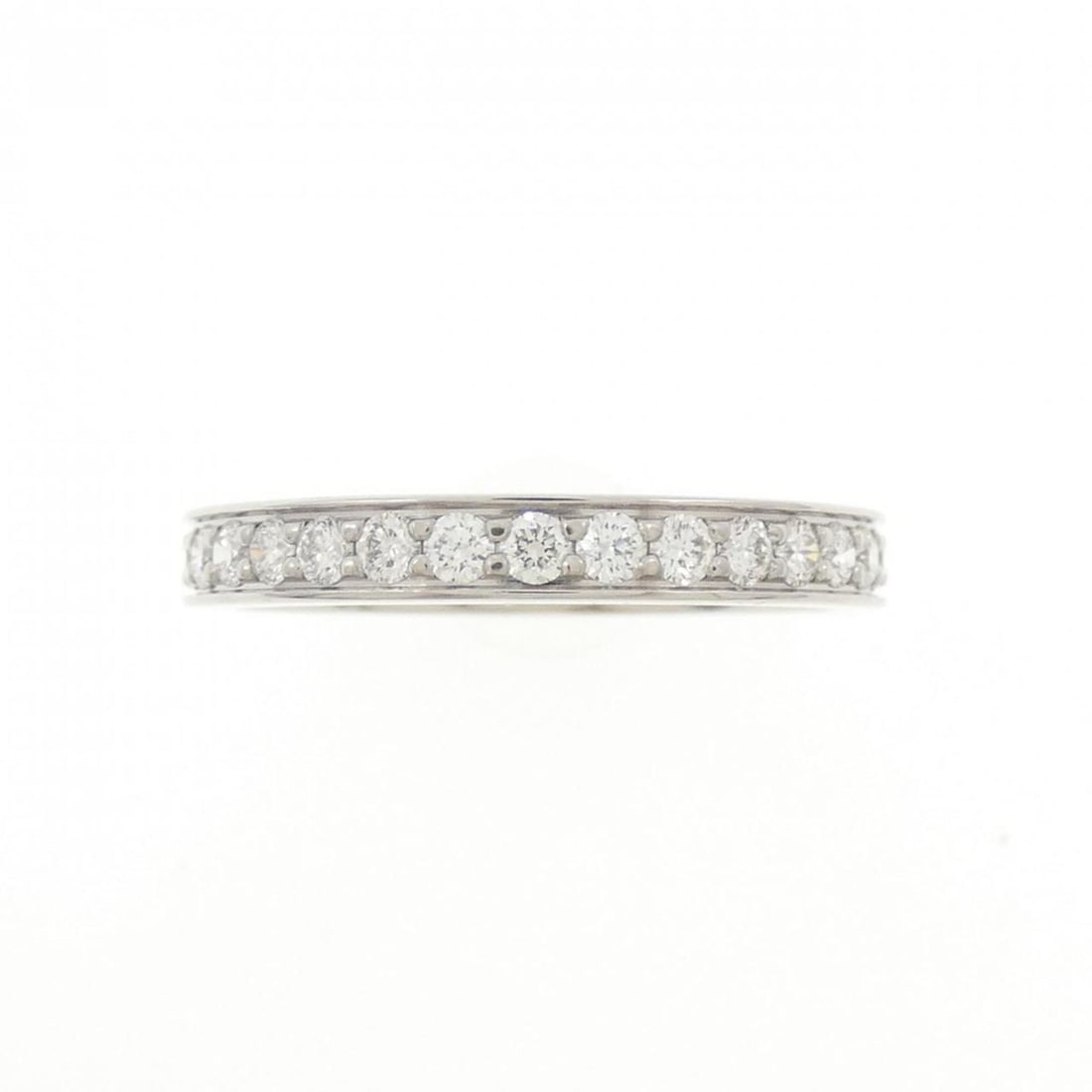 Cartier Wedding Ring - 2