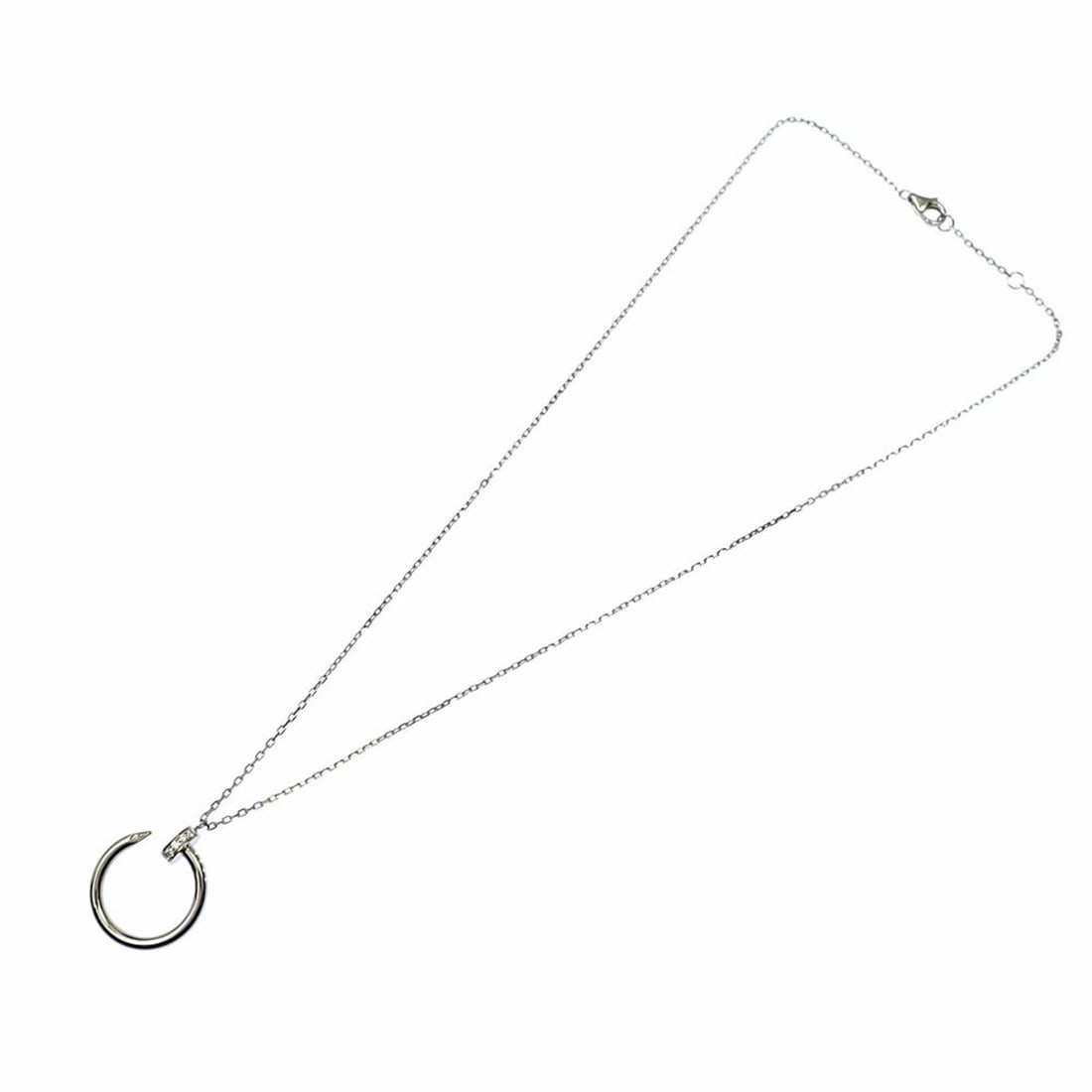 Cartier Wedding Ring - 8