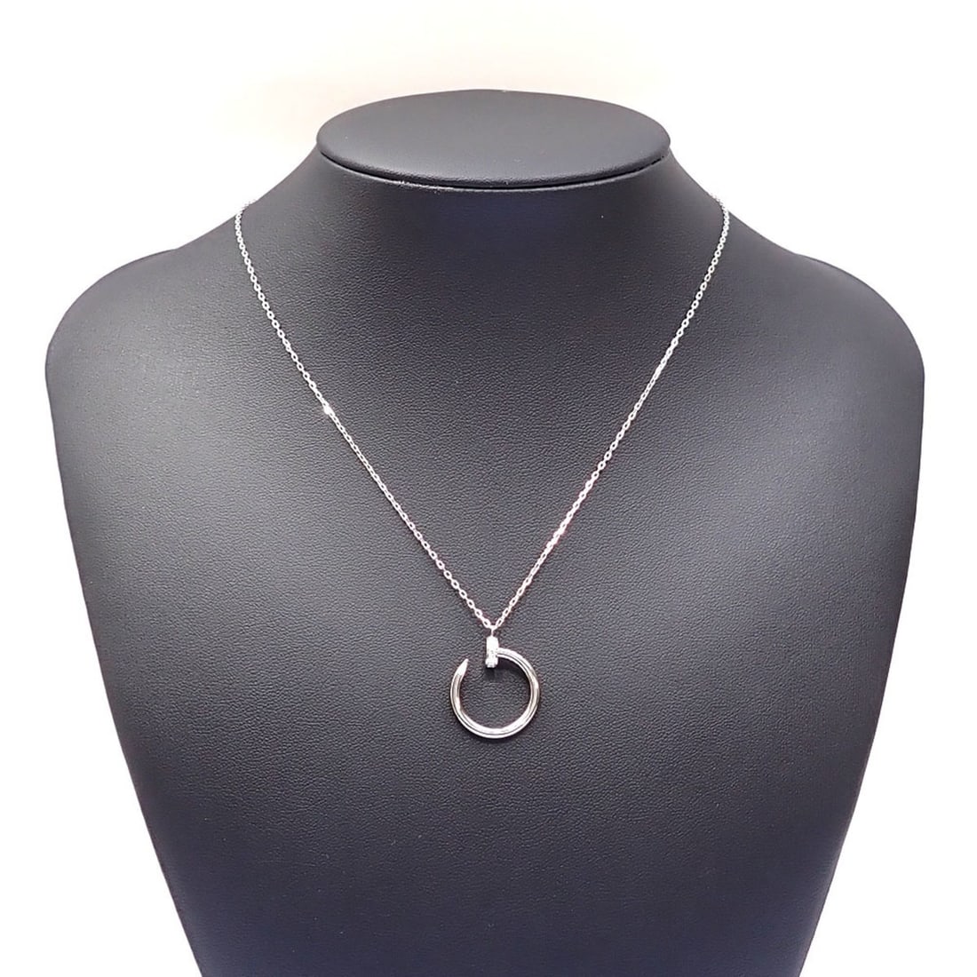 Cartier Wedding Ring - 9