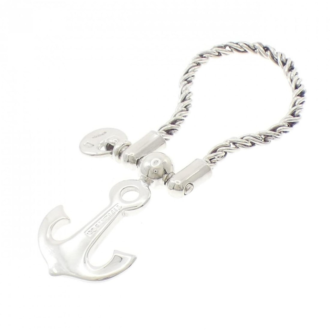 Tiffany 925 key ring - 2