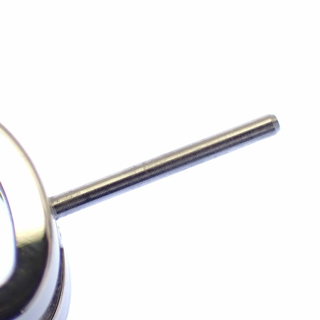 Tiffany 925 key ring - 6