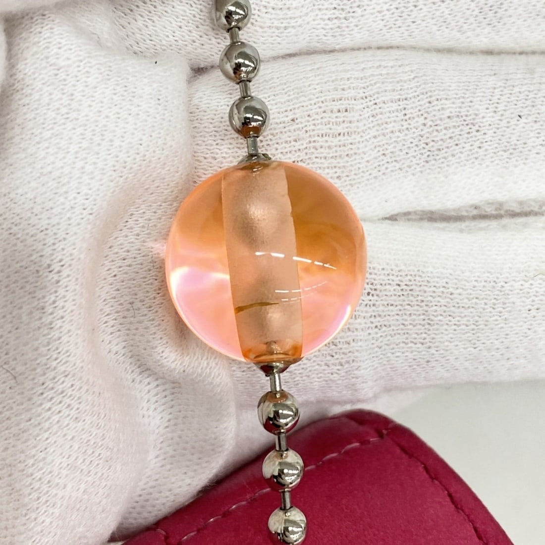 Bvlgari B.zero1 earrings - 11