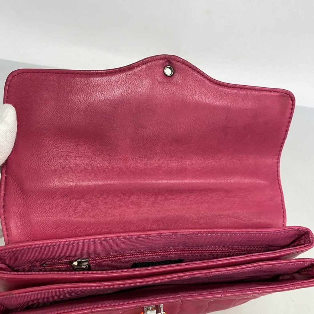 Bvlgari B.zero1 earrings - 9