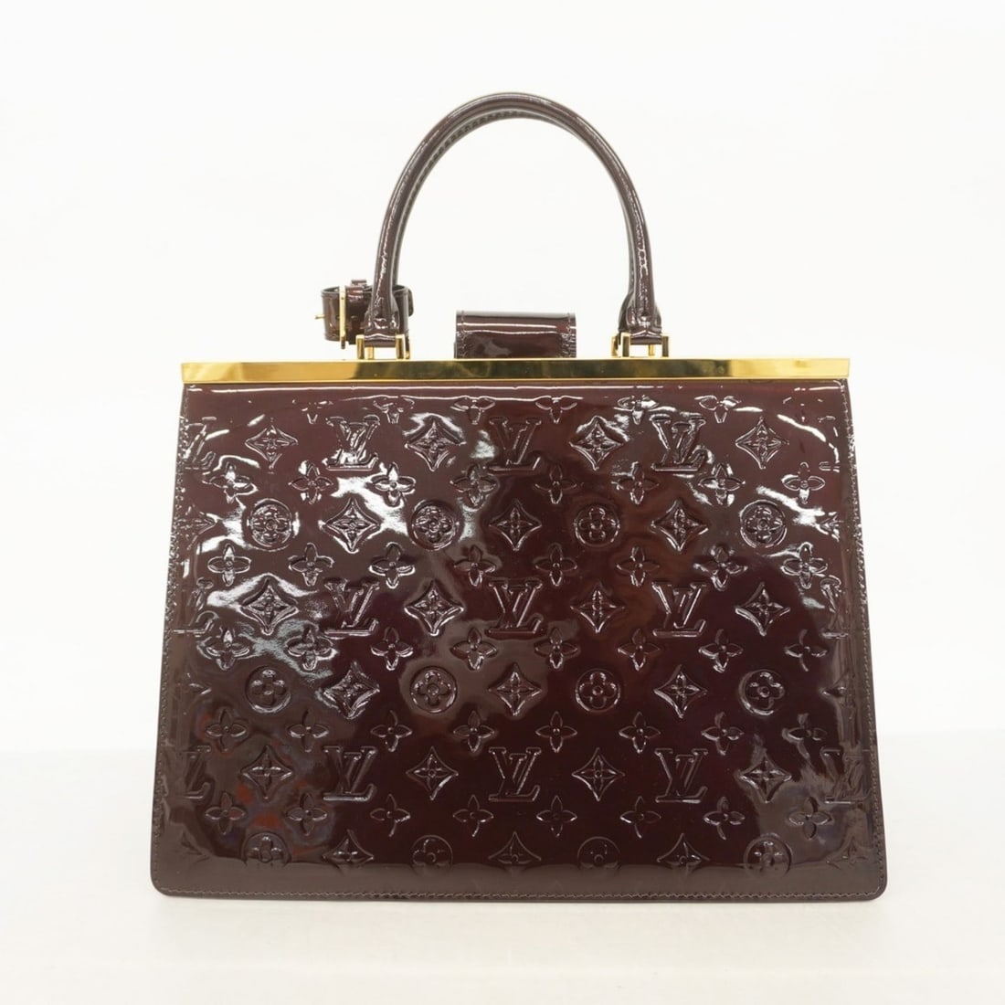 Gucci Flora Ring - 10