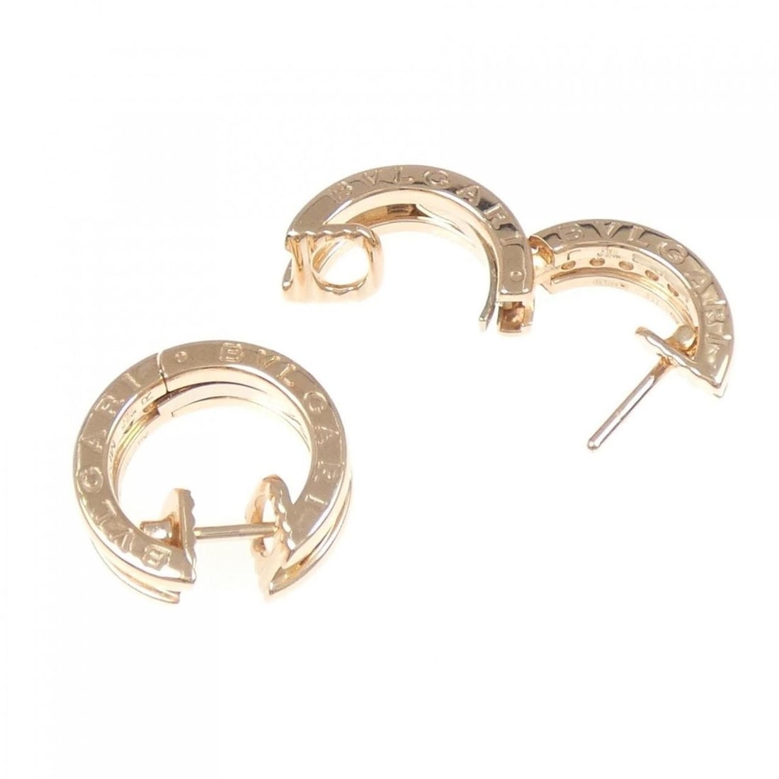 Bvlgari B.zero1 earrings - 3