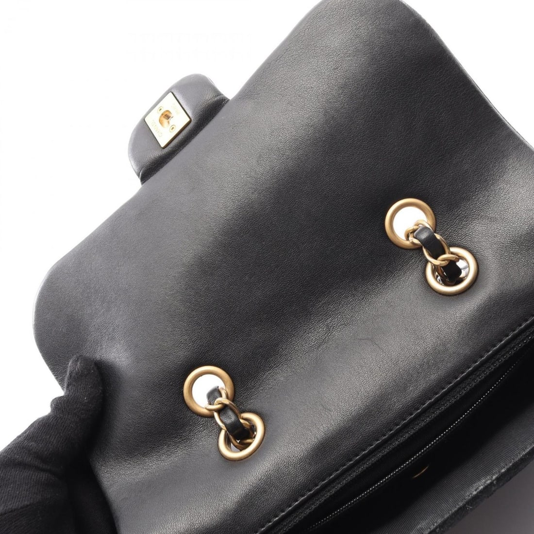 Van Cleef & Arpels Mignola Ring - 12