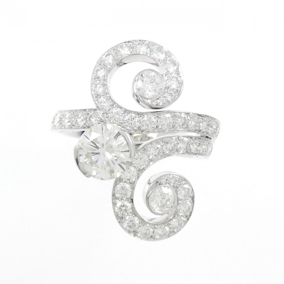 Cartier Apsara Ring - 2