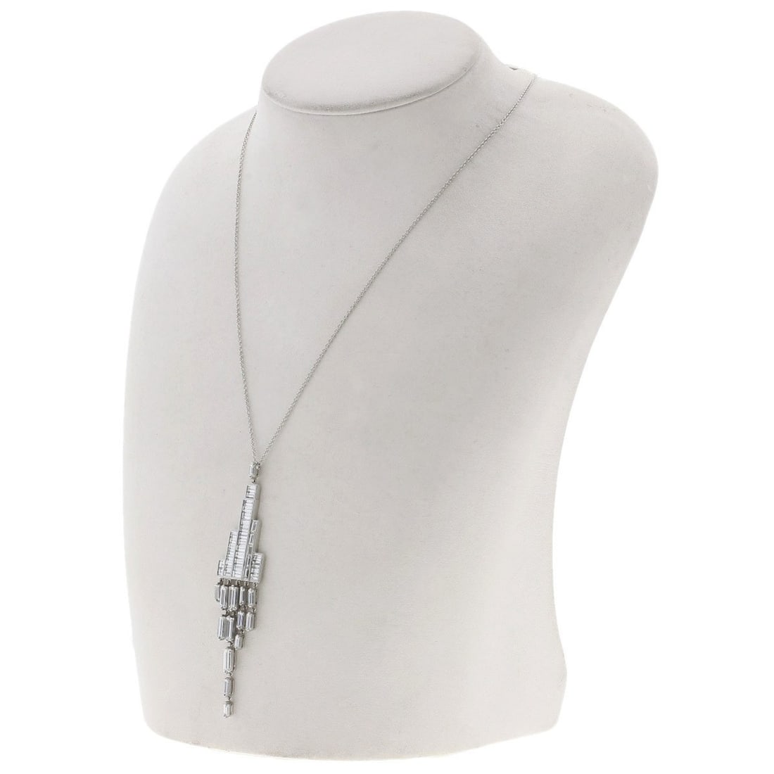 Bvlgari Parentesi Large Ring - 5