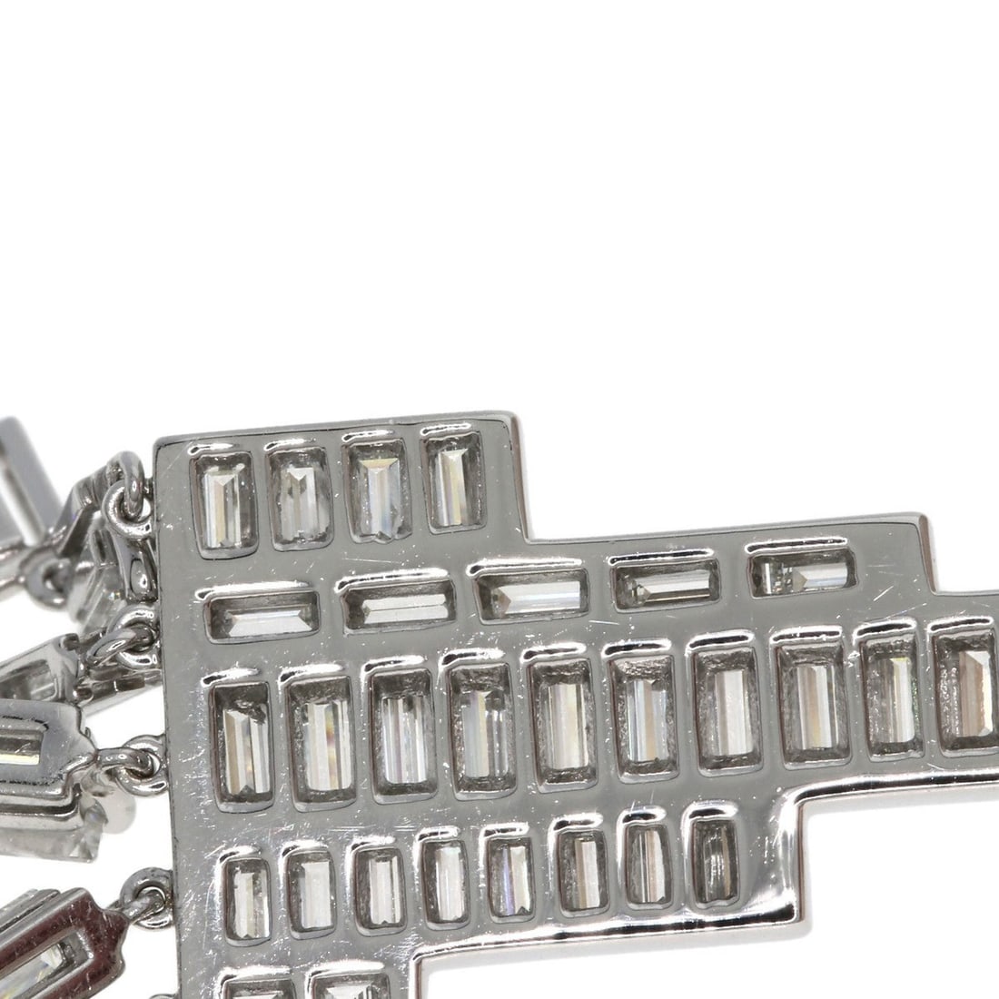 Bvlgari Parentesi Large Ring - 8