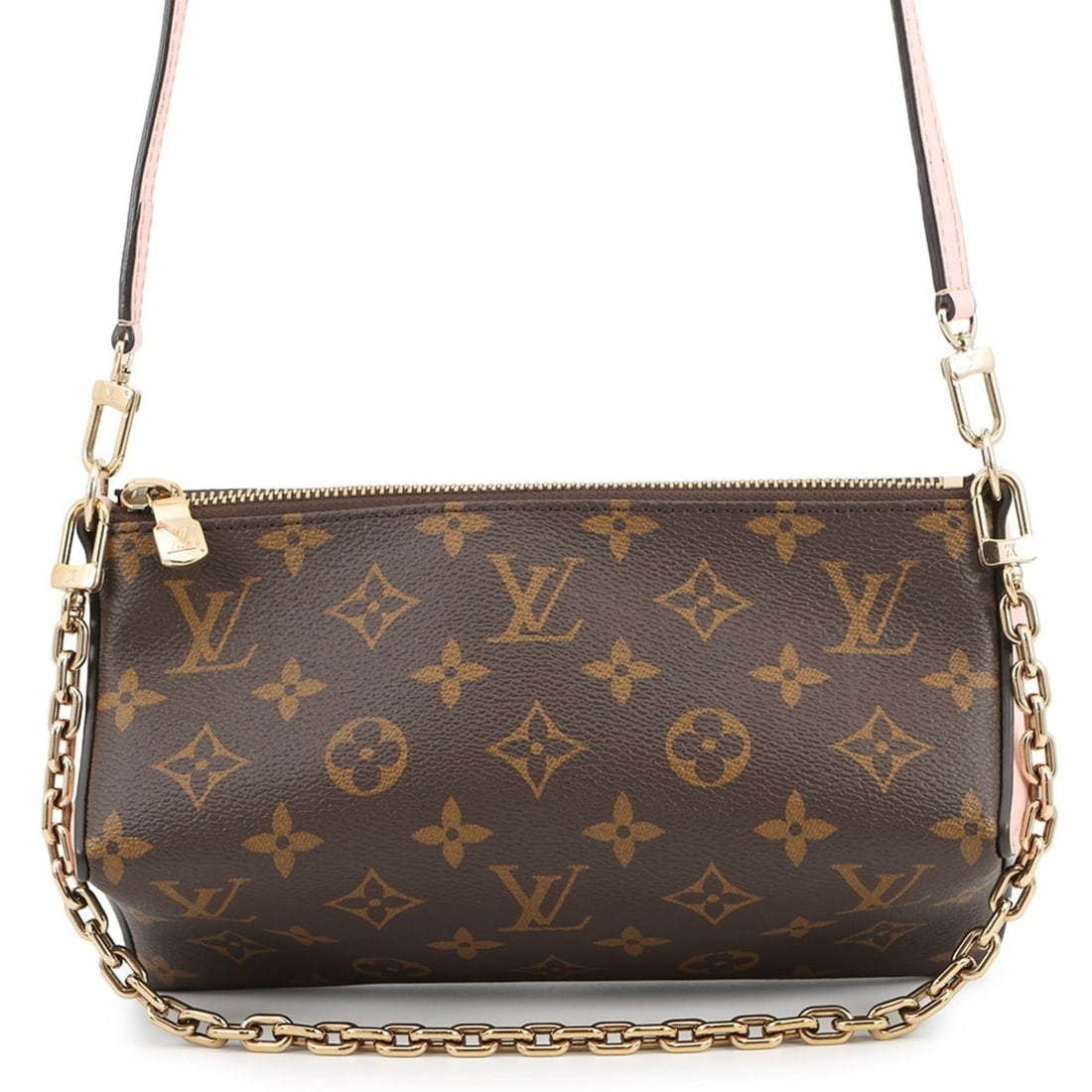 Louis Vuitton Monogram Bloom Pouch Shoulder Bag M11303 LOUIS VUITTON 2-way (1 of 15)