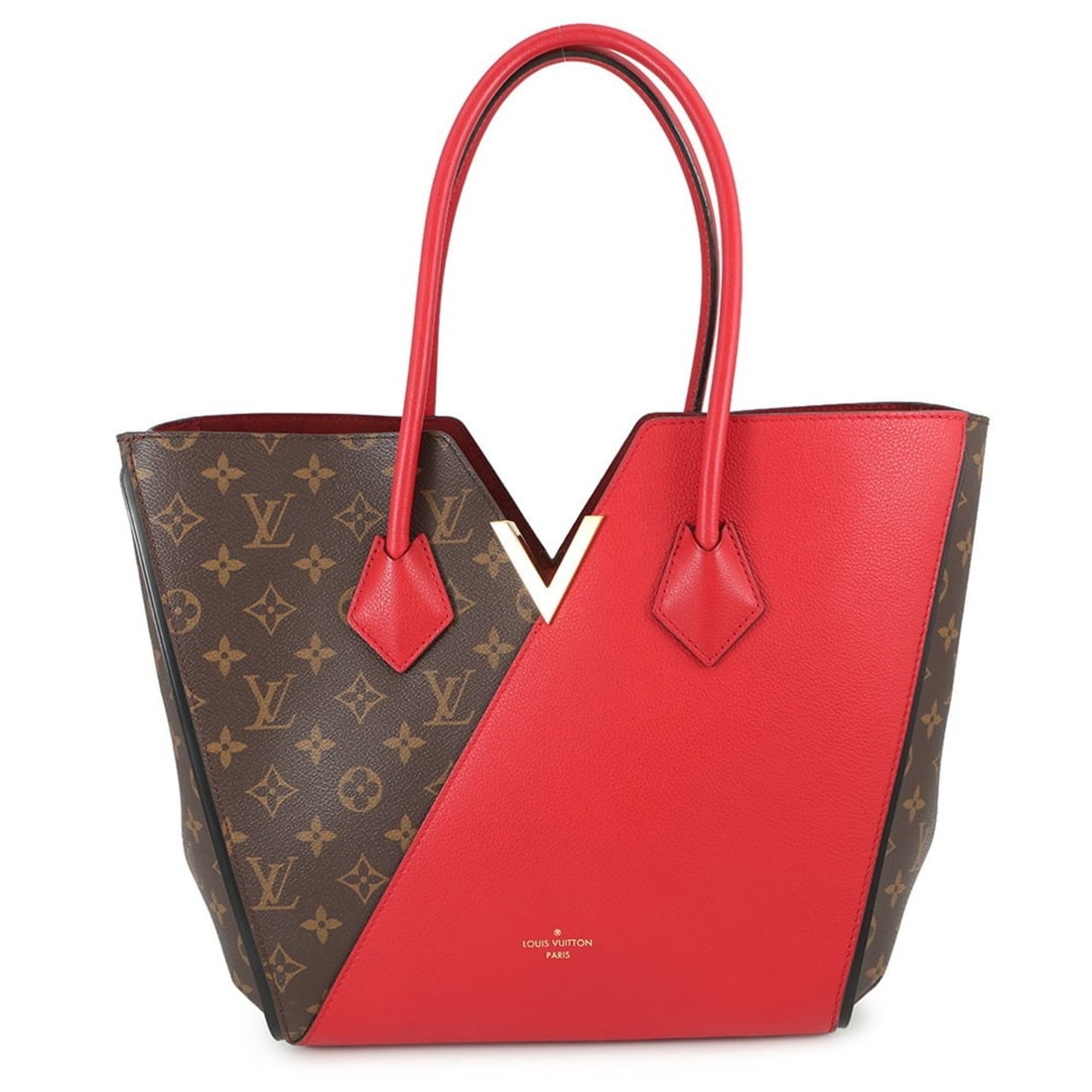 Louis Vuitton Monogram Kimono MM Tote Bag M40459 LOUIS VUITTON: --- Catalog ---Category: SizeSize (HxWxD): 28cm x 39.5cm x 14cm / 11.02'' x 15.55'' x 5.51''Category: DesignType: Tote bagColor: Cerise, MonogramGender: WomenMaterial: Monogram , Leather Category: Gen
