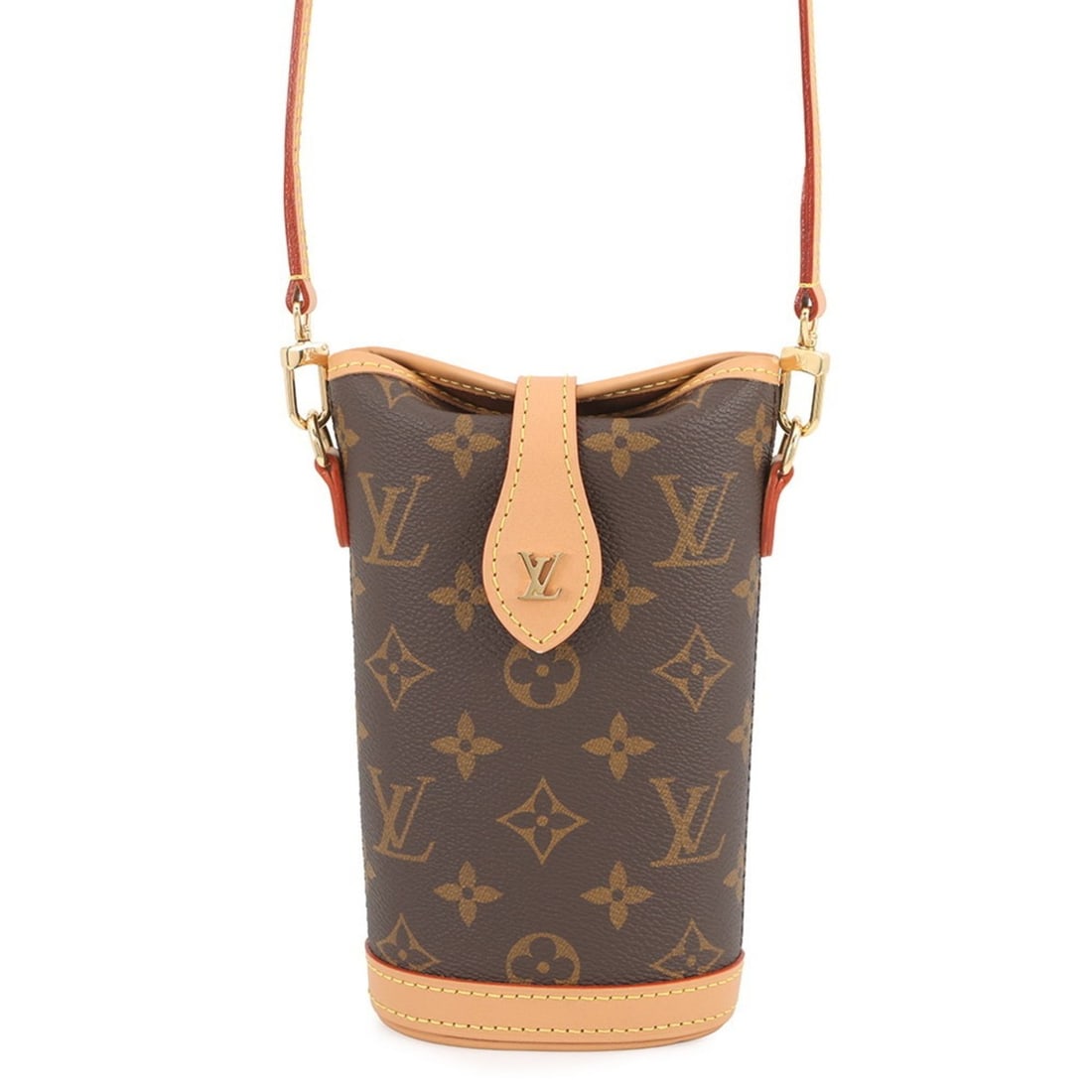 Louis Vuitton Monogram Fold Me Pouch Shoulder Bag M80874 LOUIS VUITTON: --- Catalog ---Category: SizeSize (HxWxD): 20cm x 10cm x 6cm / 7.87'' x 3.93'' x 2.36''Category: DesignType: Pouch, Shoulder bagColor: Brown, MonogramGender: WomenMaterial: Monogram Category: GeneralM