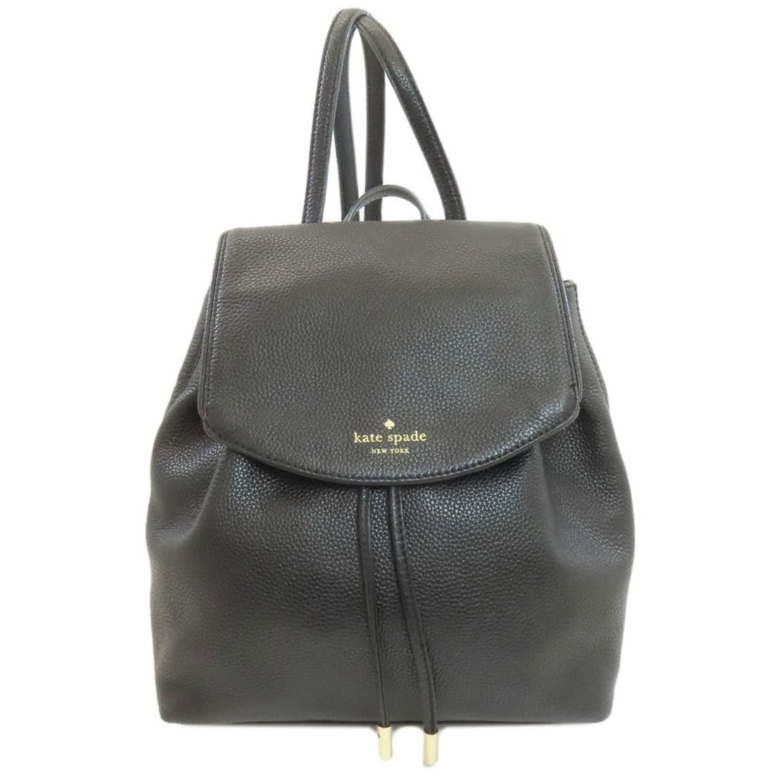 Kate Spade WKRU3939 Small Breezy Backpack/Daypack Leather Women's (1 of 20)