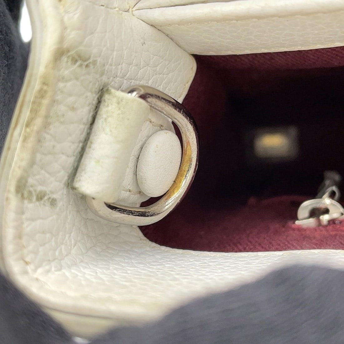 Tiffany Harmony Ring 0.21CT D VS1 3EXT - 13