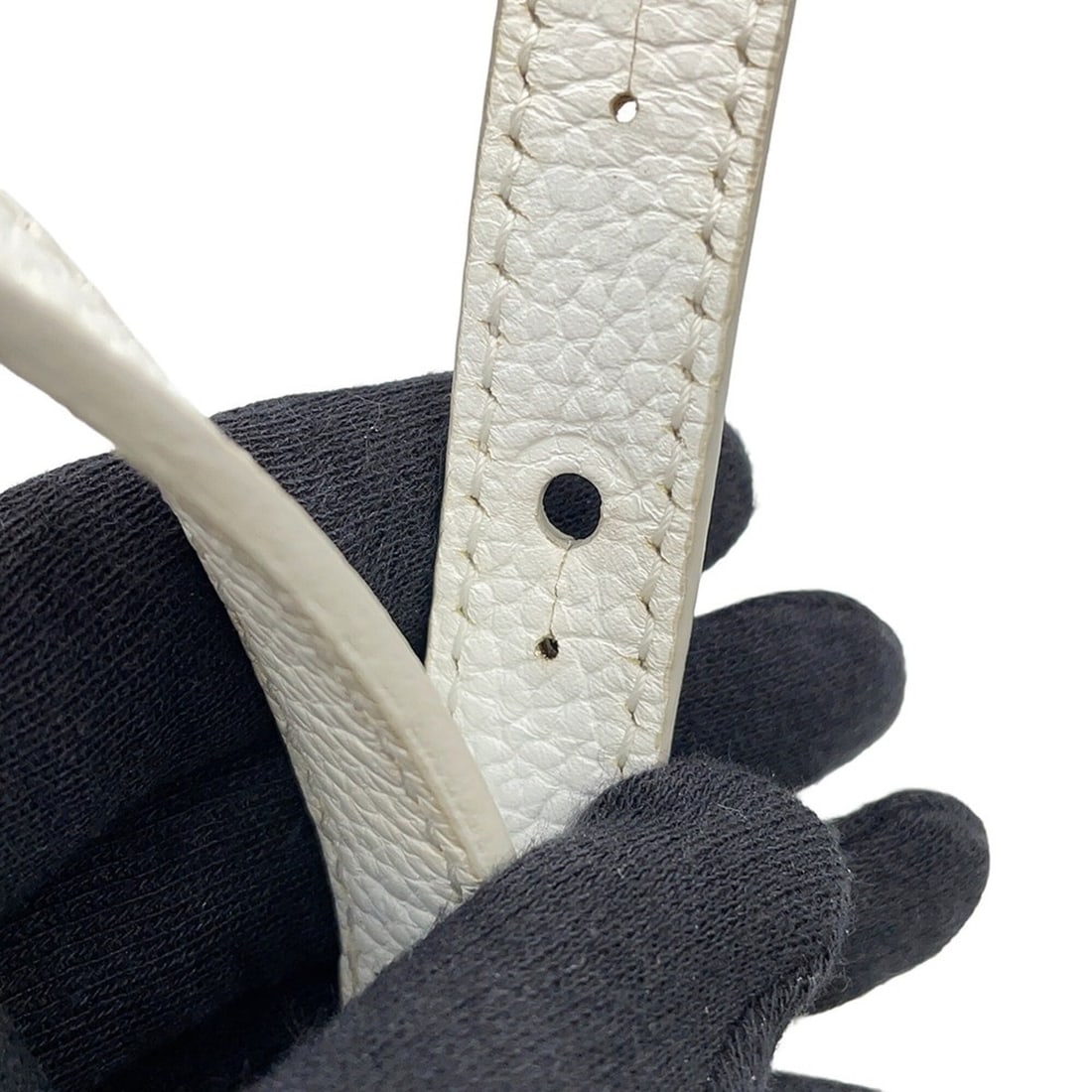 Tiffany Harmony Ring 0.21CT D VS1 3EXT - 15