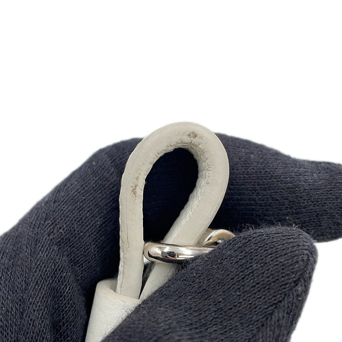 Tiffany Harmony Ring 0.21CT D VS1 3EXT - 16