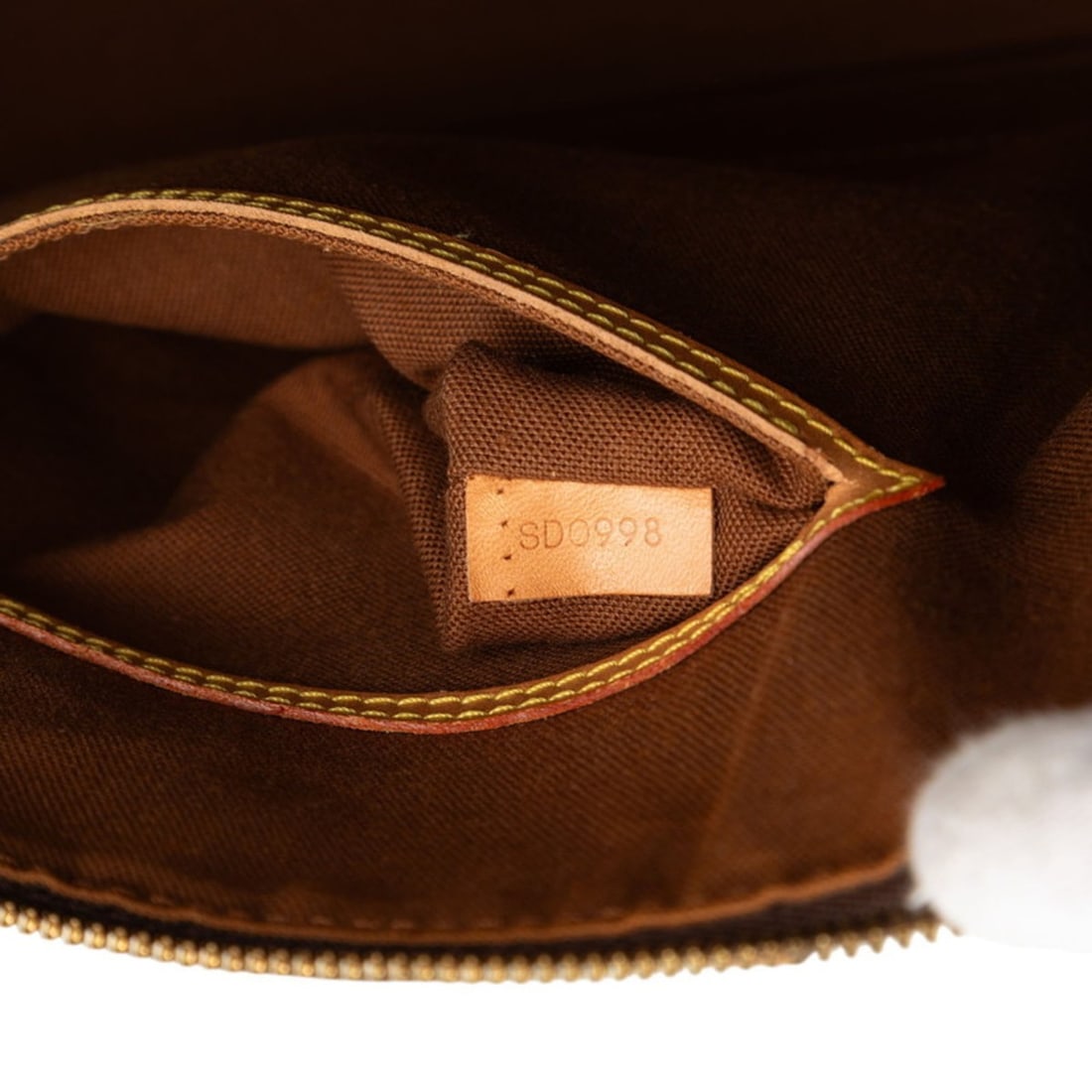 Tiffany Harmony Ring 0.21CT D VS1 3EXT - 6