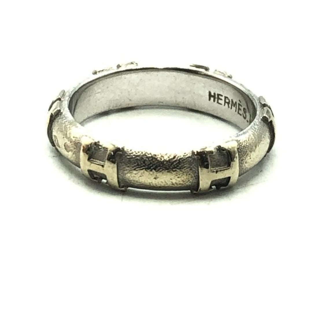 Hermes Fidelite Ring - 3