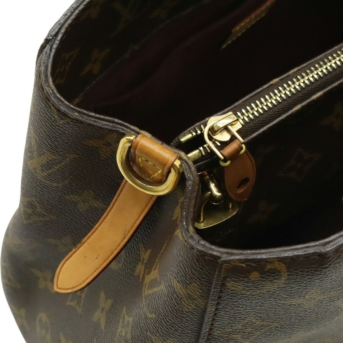 Tiffany Milgrain Ring - 7