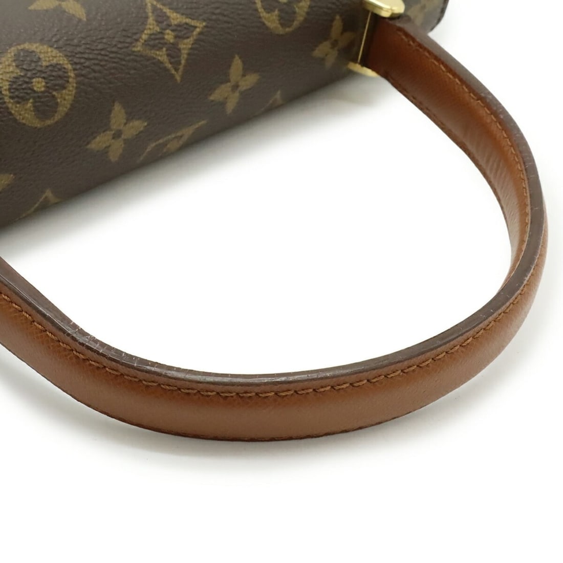 Tiffany Milgrain Ring - 5