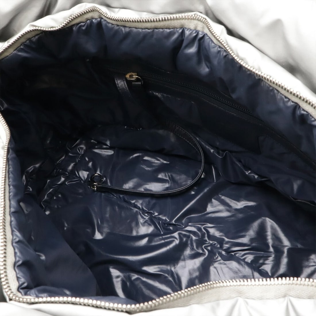 Tiffany Micro Link Ring - 8