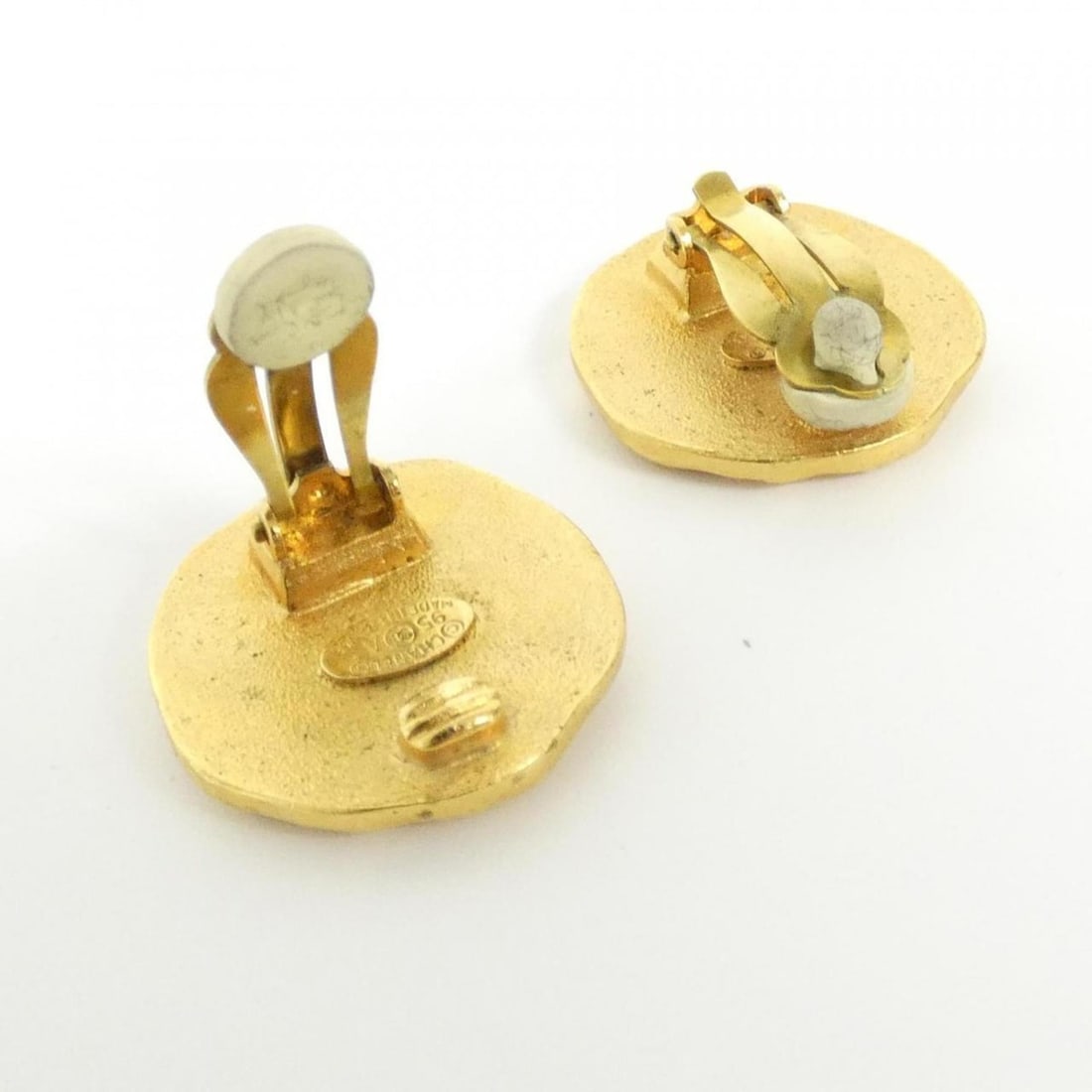 Tiffany Milgrain Ring - 9